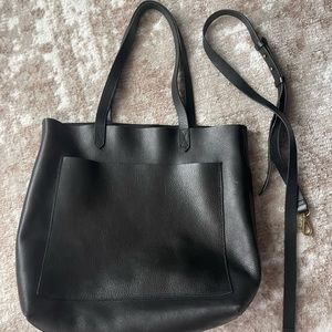 MADEWELL tote